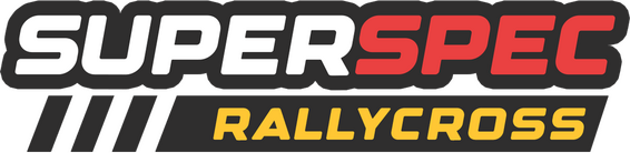 SuperSpec Rallycross logo