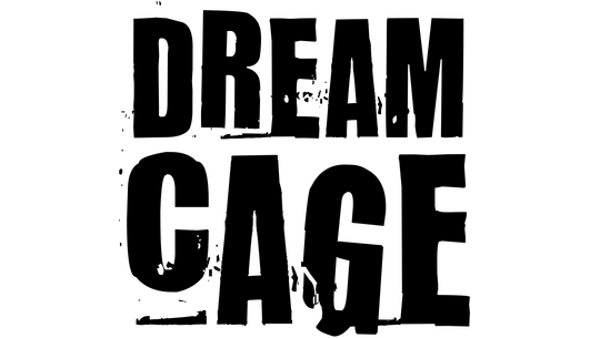 Dream Cage logo