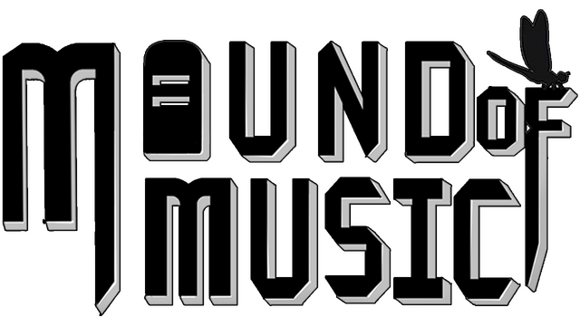 Mound of Music logo