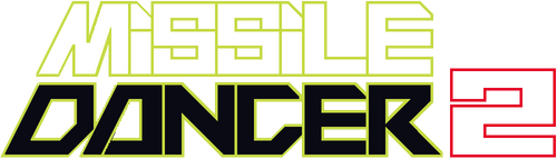 Missile Dancer 2 logo