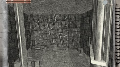 Blood On The Thames - скриншот 2