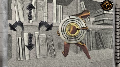 Blood On The Thames - скриншот 3