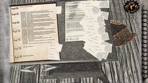 Blood On The Thames - скриншот 4