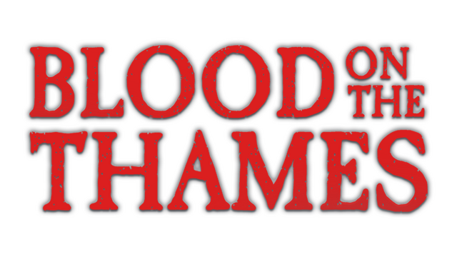 Blood On The Thames - логотип игры
