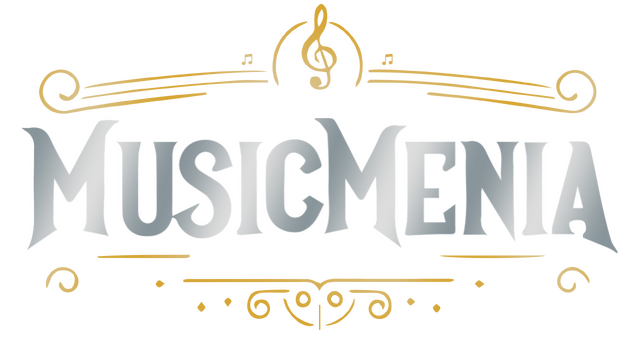 Musicmenia logo