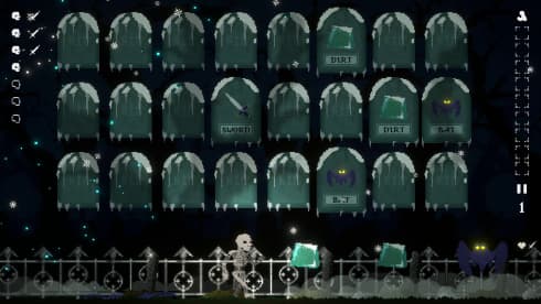 Searching For Rest - скриншот 3