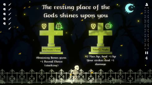 Searching For Rest - скриншот 4