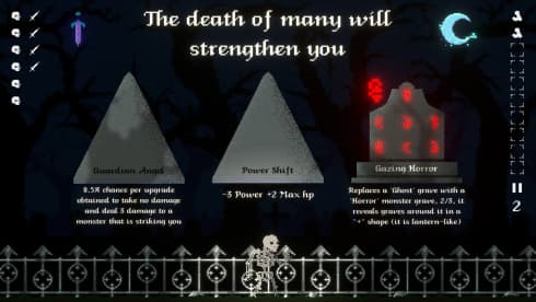 Searching For Rest - скриншот 5