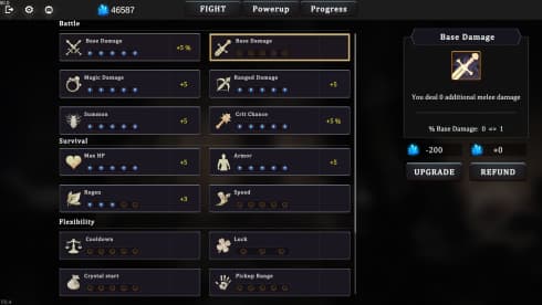 Fight To The Death - скриншот 6