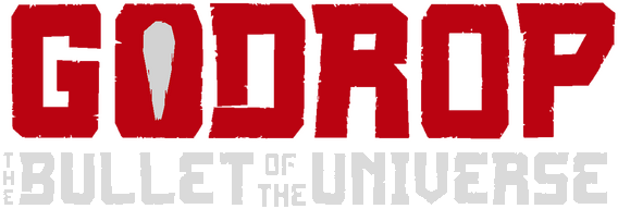 Godrop logo
