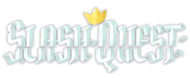 Slash Quest logo