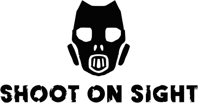 Shoot on Sight logo