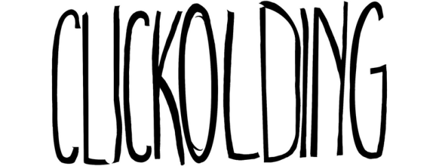 CLICKOLDING logo