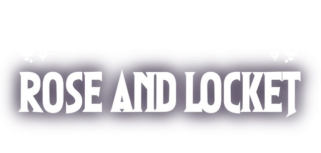 Rose and Locket logo