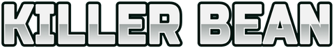 Killer Bean logo