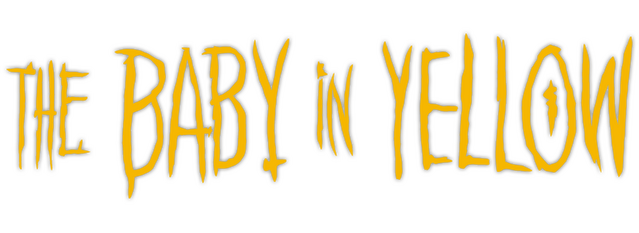 The Baby in Yellow - логотип игры