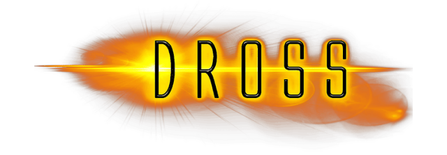 DROSS logo