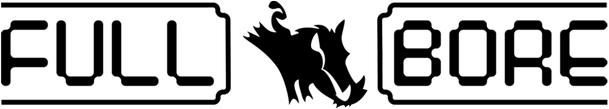 Full Bore logo