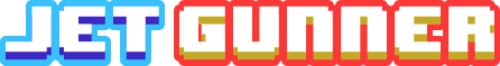 Jet Gunner logo