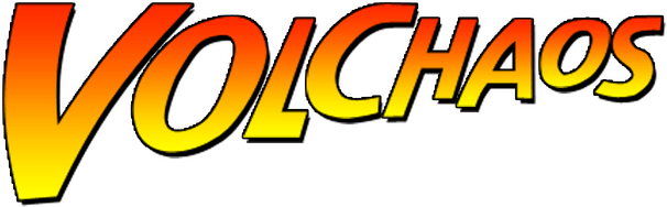 VolChaos logo