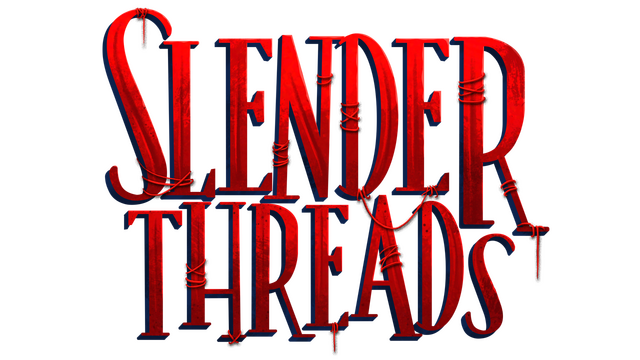 Slender Threads logo