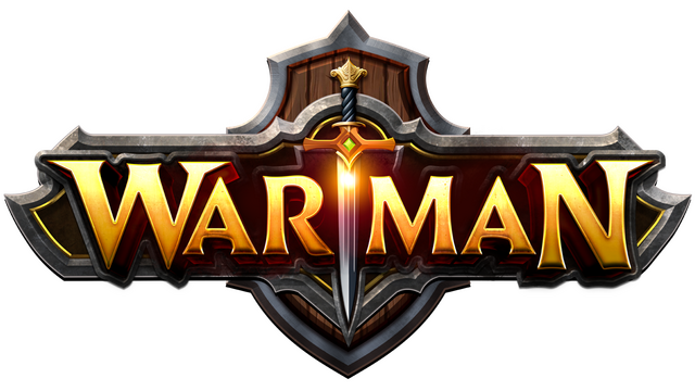 Warman logo