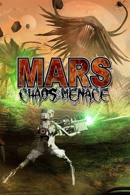 Mars: Chaos Menace