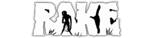 Rake logo