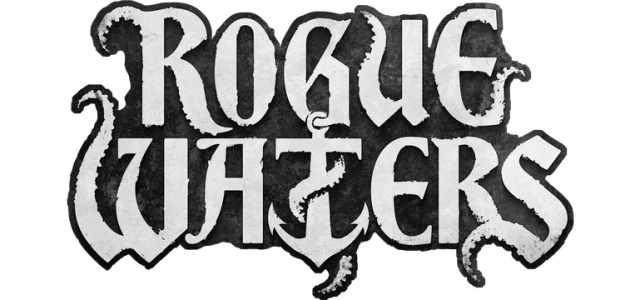 Rogue Waters logo