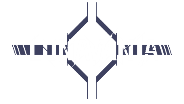 Lunavania - логотип игры