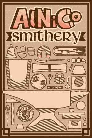 Alnico Smithery