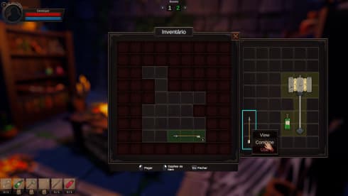 Loot Stack - Relics Hunter - скриншот 4