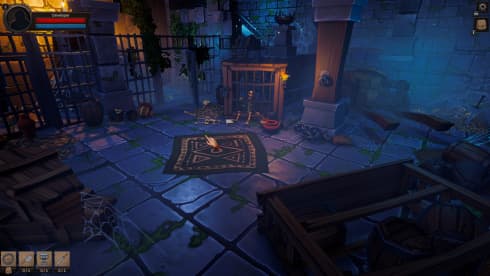 Loot Stack - Relics Hunter - скриншот 5