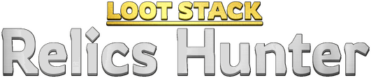 Loot Stack - Relics Hunter - логотип игры