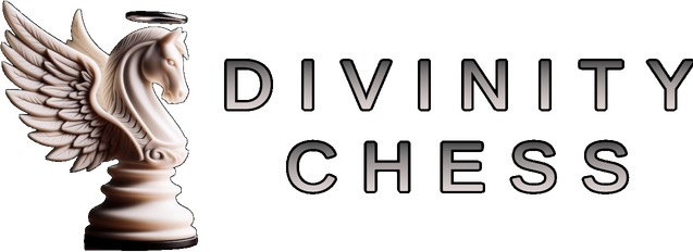 Divinity Chess logo