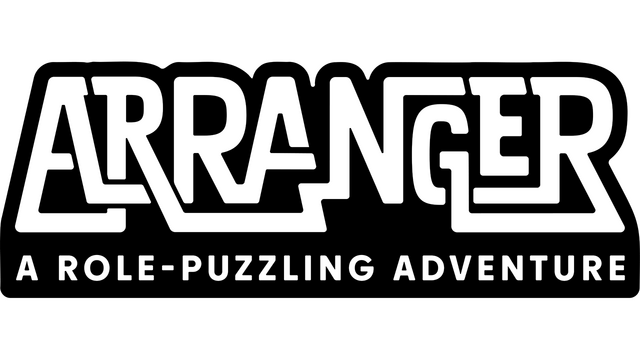 Arranger: A Role-Puzzling Adventure logo