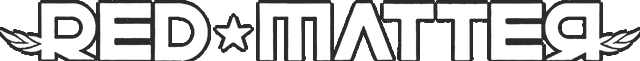 Red Matter logo