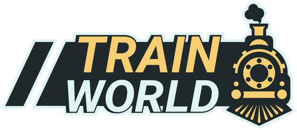 Train World logo