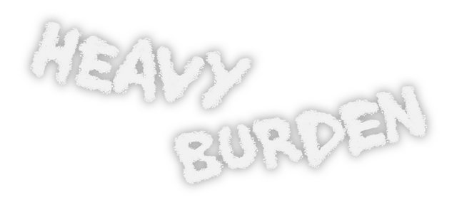 Heavy Burden logo