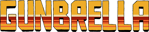 Gunbrella logo