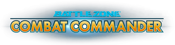 Battlezone: Combat Commander logo