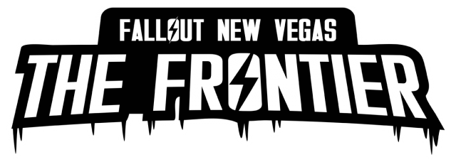 Fallout: the Frontier logo