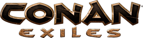 Conan Exiles logo