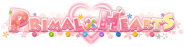 Primal Hearts logo