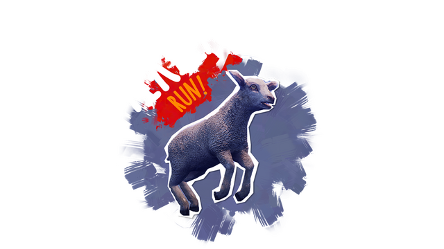 Run Tekila Run! logo