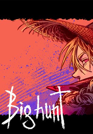 Big Hunt