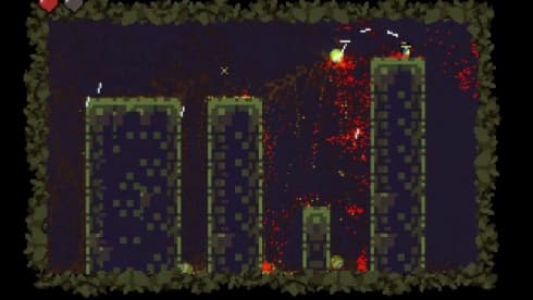 Big Hunt - скриншот 3