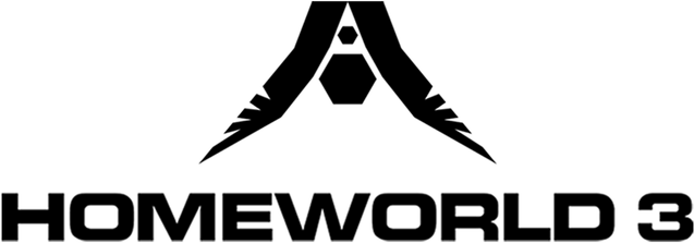 Homeworld 3 logo