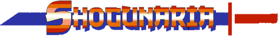 Shogunaria logo