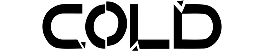 COLD VR logo